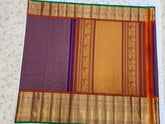 GADWAL KANCHI PATTU SAREE