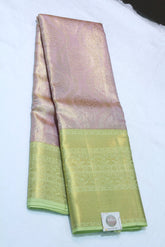 PURE KANCHI PATTU SAREE