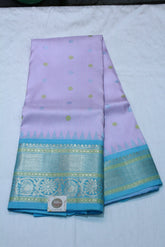 BABY PINK COLOUR SAREE