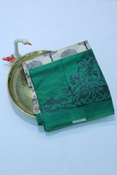 CREAM COLOUR SAREE