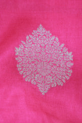 PINK COLOUR SAREE