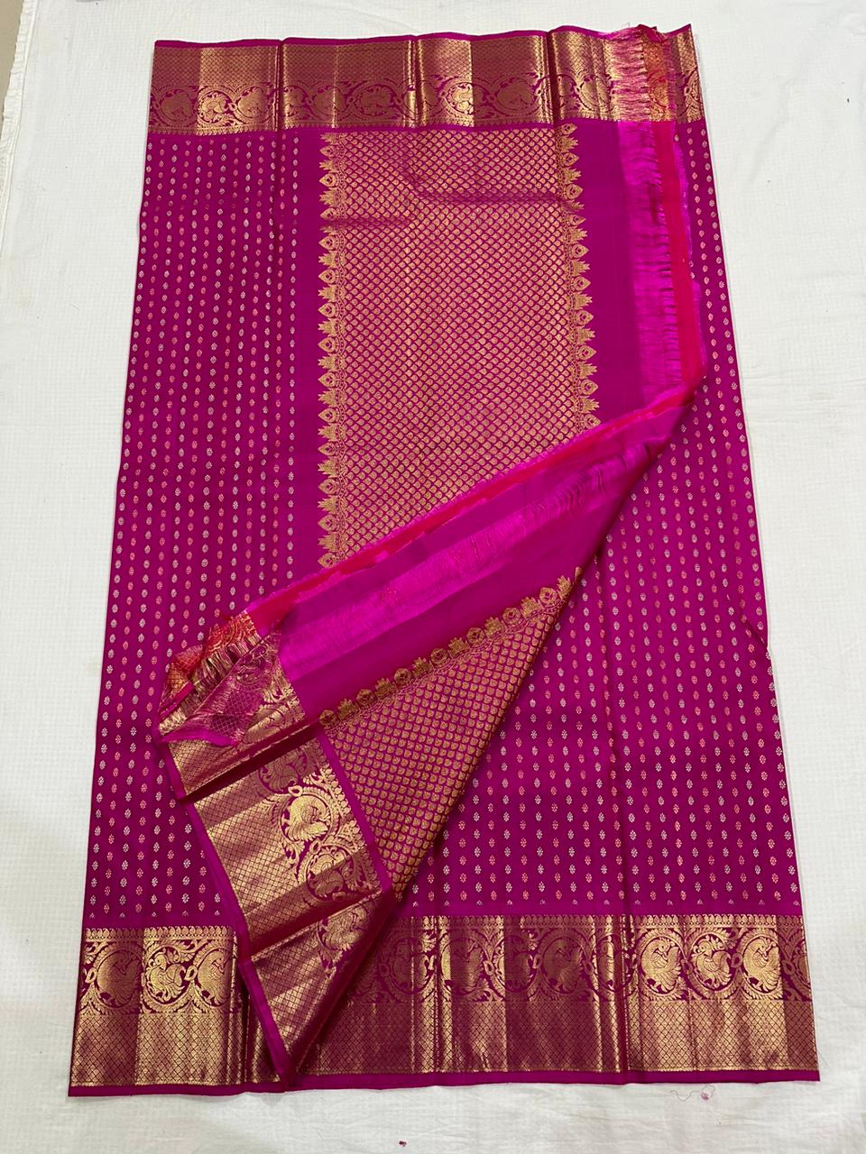 KANCHI DUPATTA