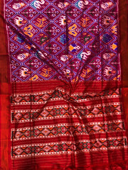 MAGENTA PINK PATOLA