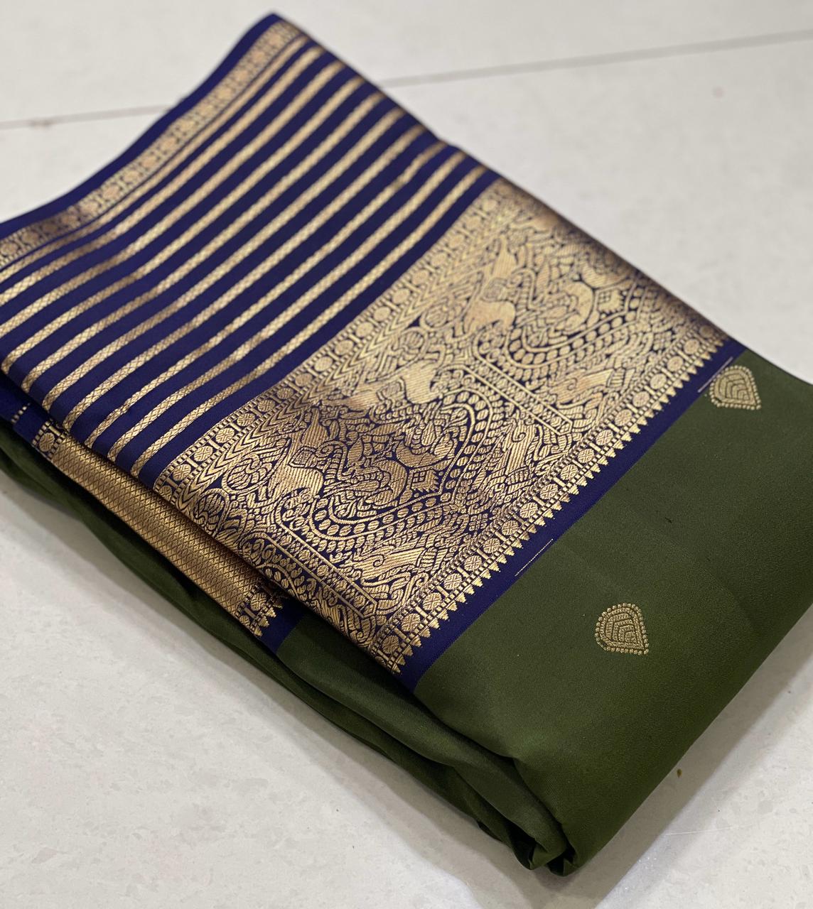 KANCHI SAREE