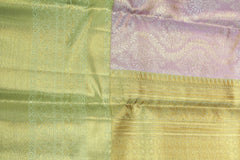 PURE KANCHI PATTU SAREE