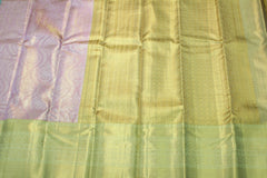 PURE KANCHI PATTU SAREE