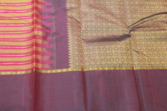 MUSTARD YELLOW COLOUR SAREE