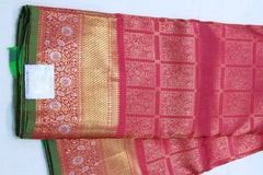 PINK COLOUR SAREE