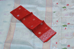 CREAM COLOUR SAREE