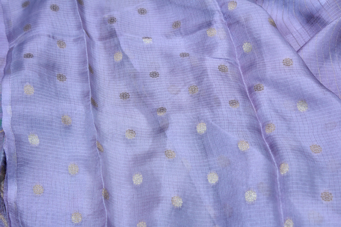VOILET COLOUR SAREE