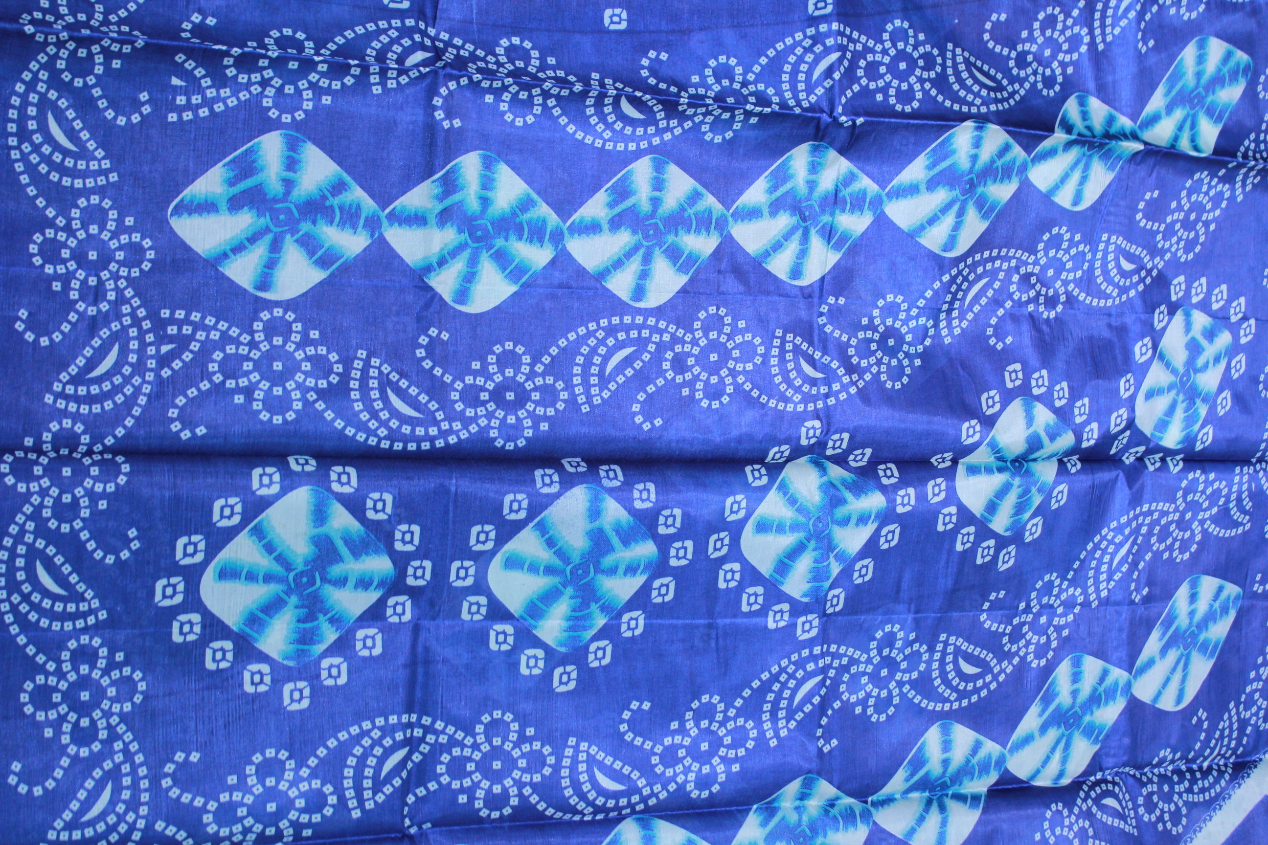 NAVY BLUE COLOUR SAREE