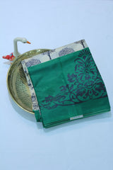 CREAM COLOUR SAREE