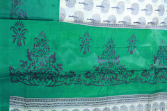 CREAM COLOUR SAREE