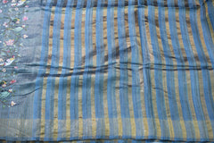 CREAM COLOUR SAREE